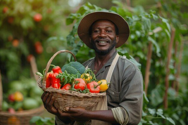 Agriculture