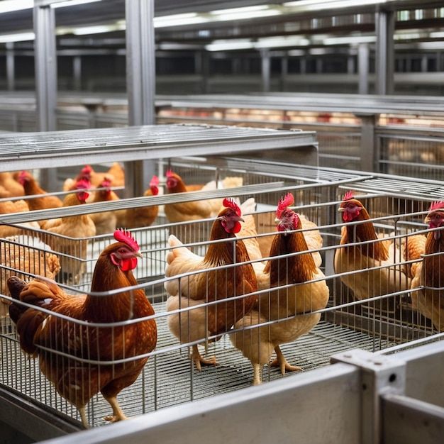Poultry