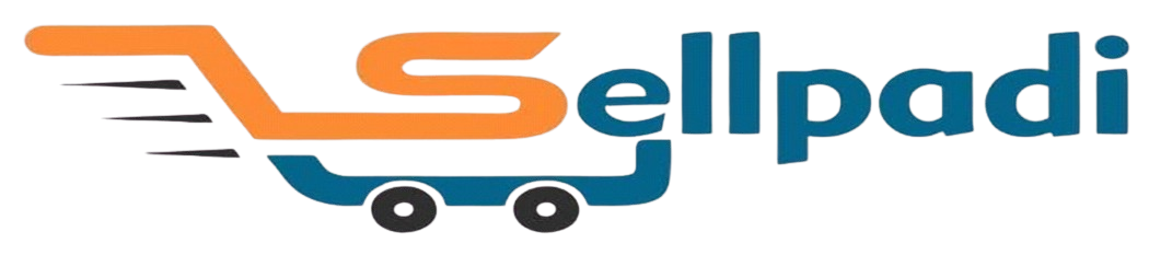 Sellpadi Logo