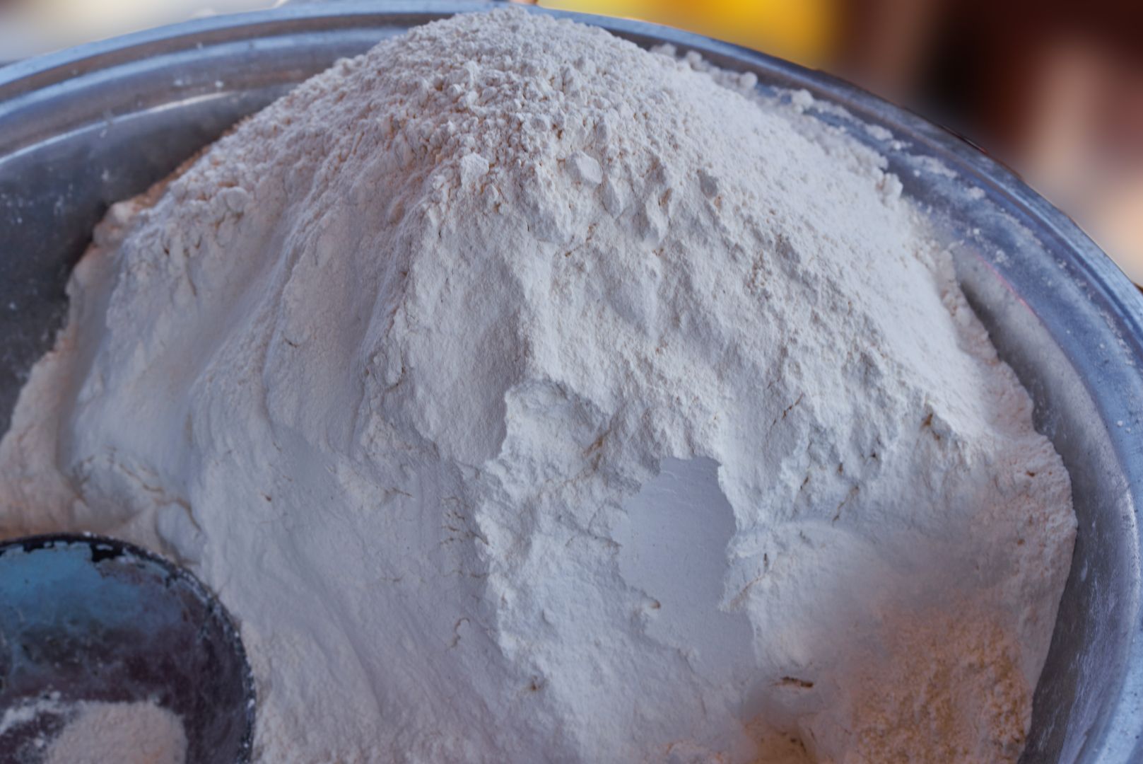 Cassava Flour