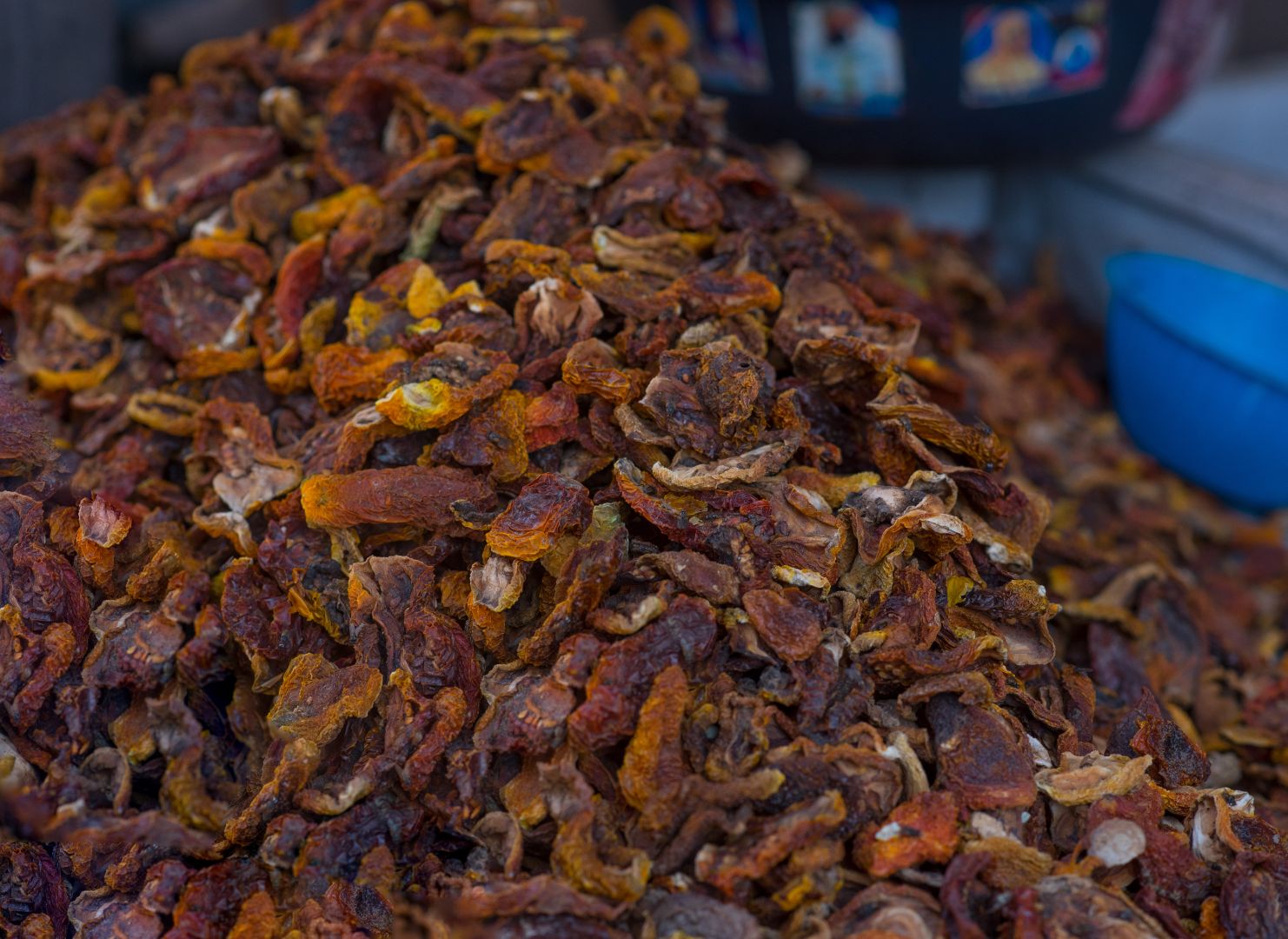 Dried Tomato