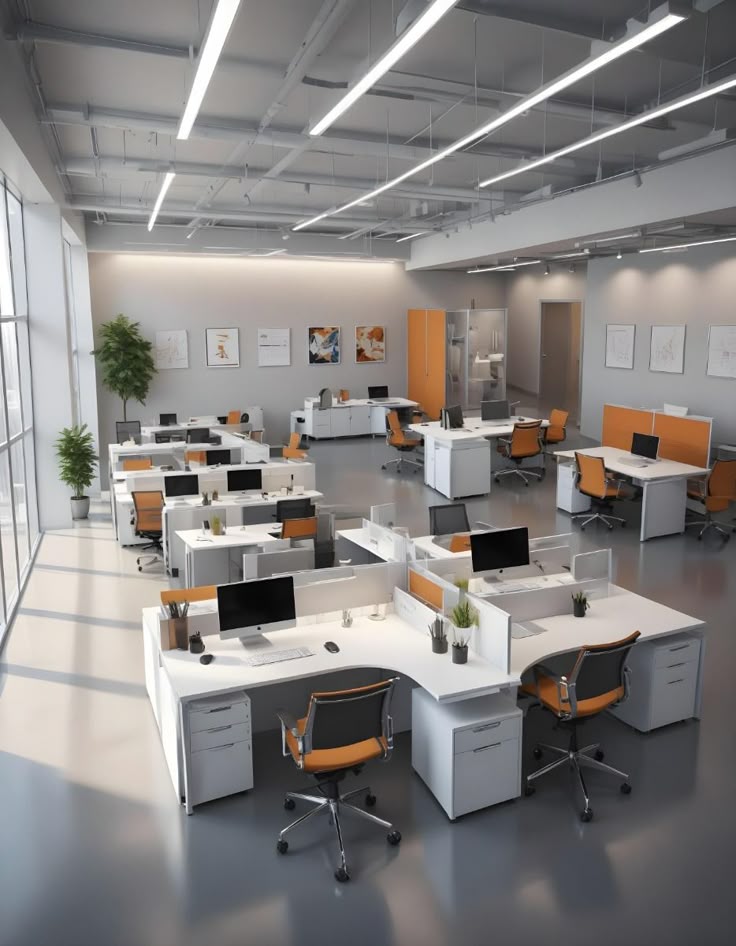 Sellpadi office